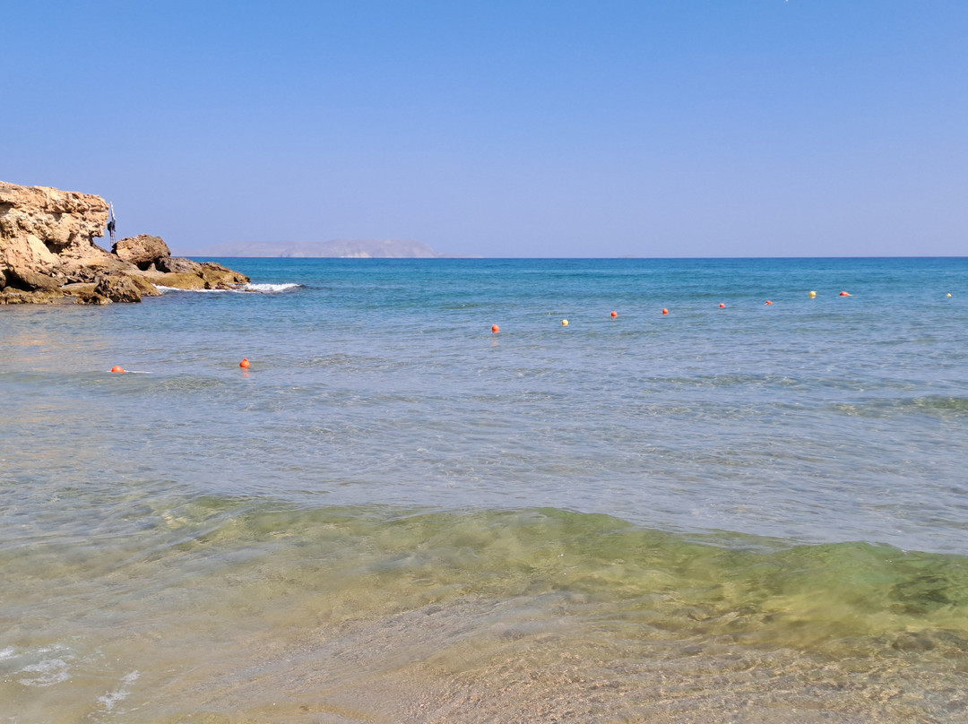 Gouves Beach-古韦斯必去景点