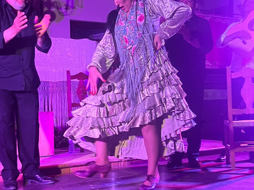 Ronda Flamenca-隆达必去景点