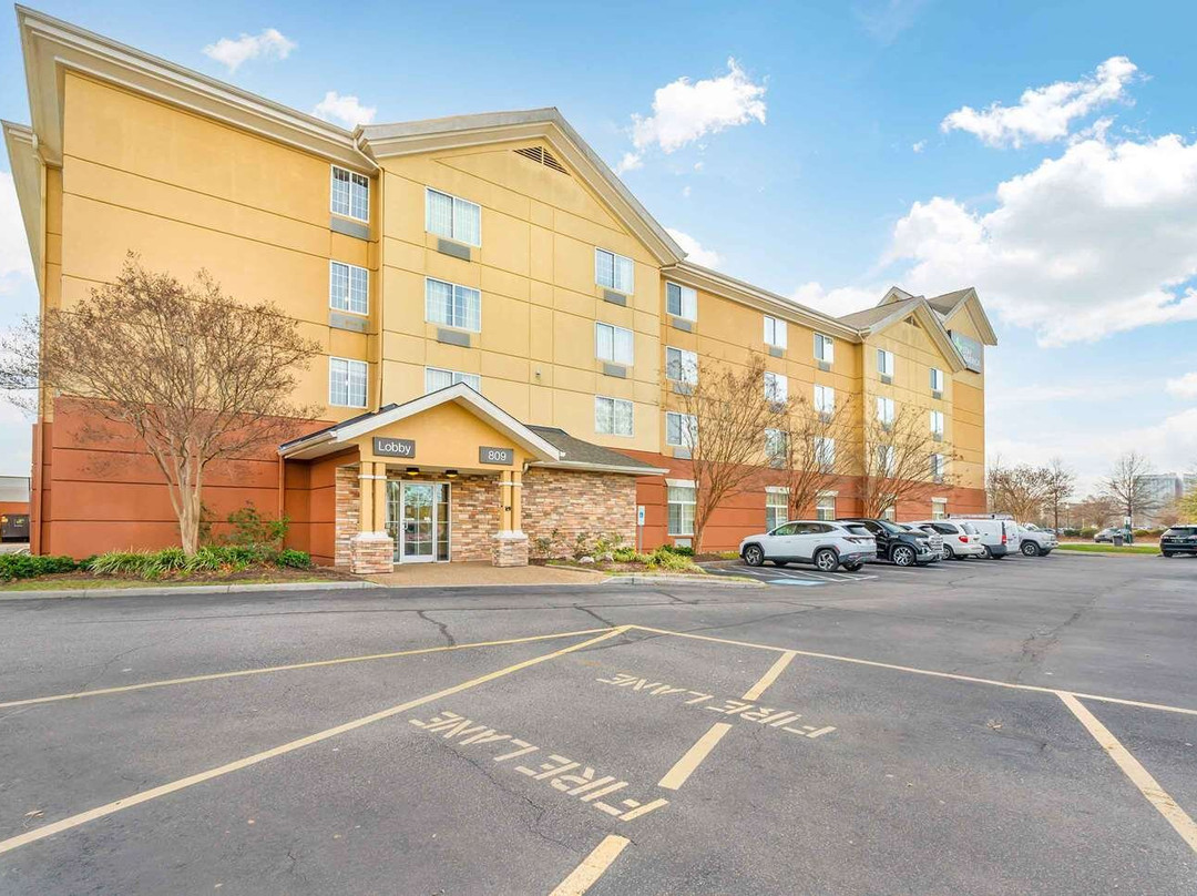Extended Stay America - Chesapeake - Greenbrier Circle