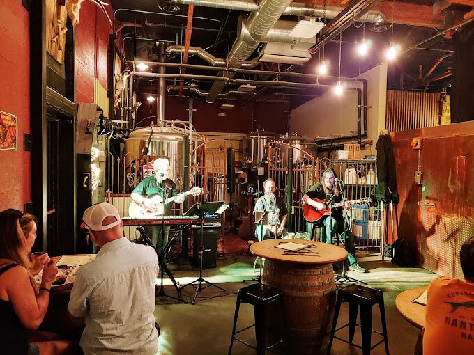 Bone Haus Brewing-Fountain Hills必去景点