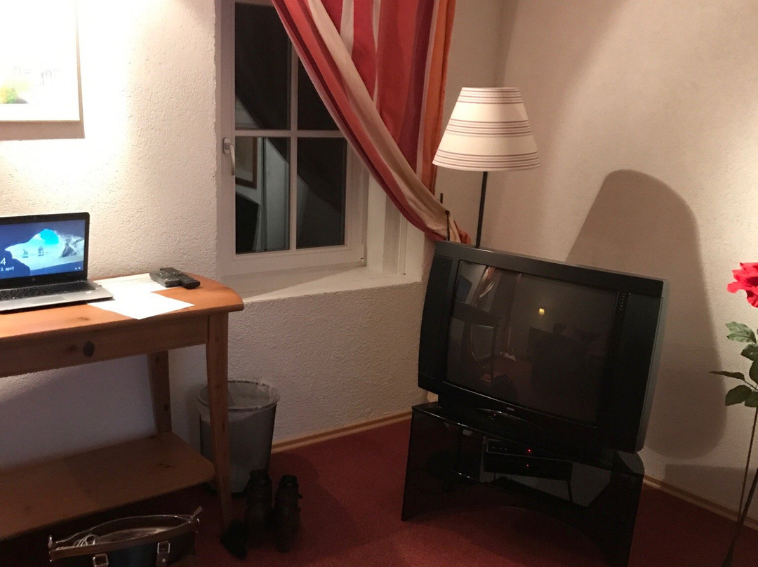 Hotel Herberge Zur Traube主图
