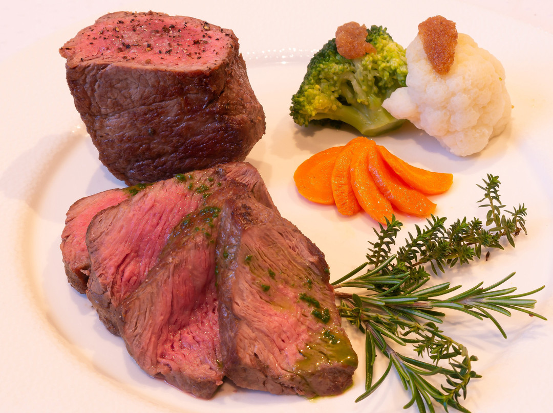 Hotel-Restaurant Gasthof Adler主图