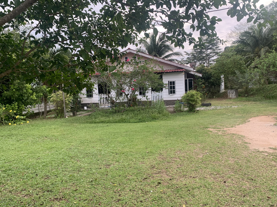 Kapal Terbang Guest House主图