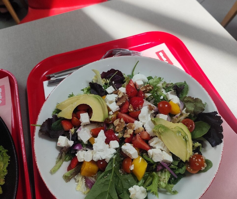 VIPS Smart C.C. Tormes