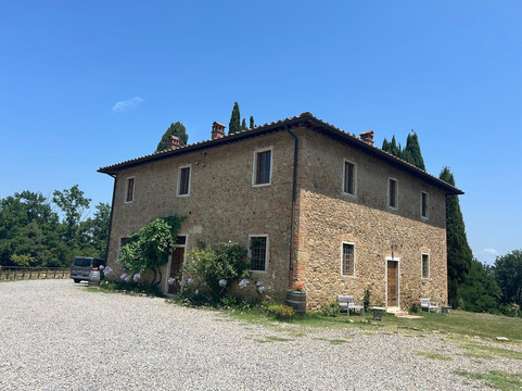 Corbucci-圣吉米尼亚诺必去景点