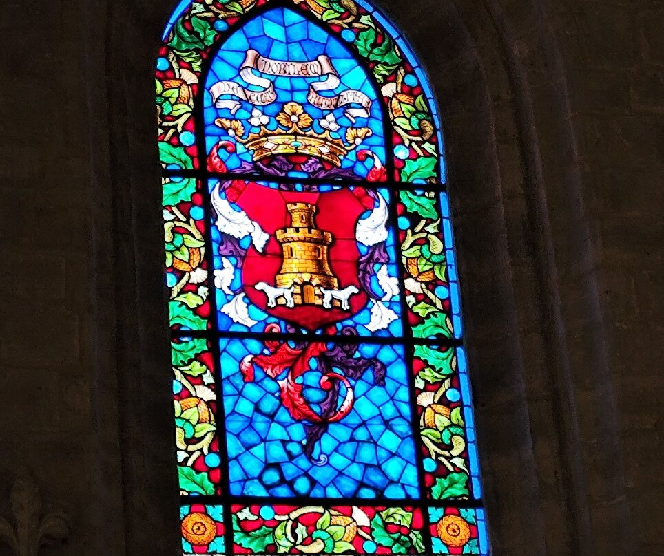 Iglesia de San Nicolas de Bari-布尔戈斯省必去景点