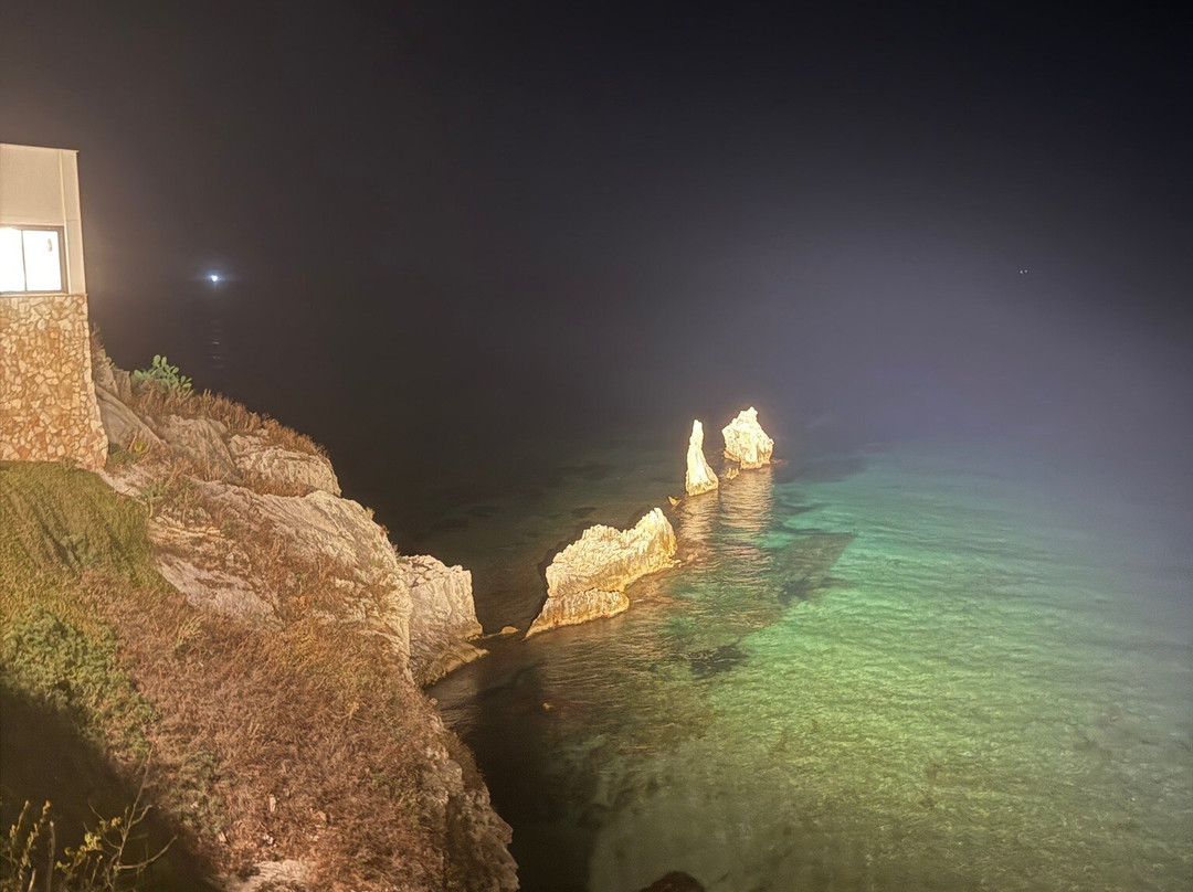 Lungomare Terrasini-Terrasini必去景点