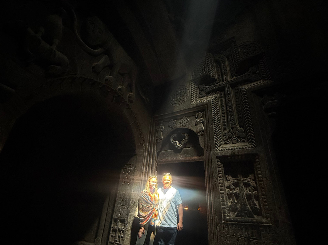 Land Of Noah-埃里温必去景点