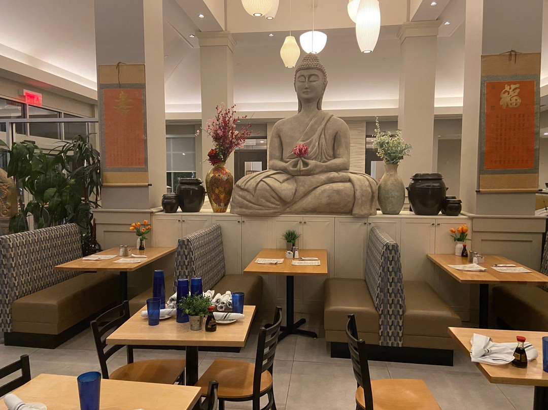 Hilton Garden Inn Lenox Pittsfield主图