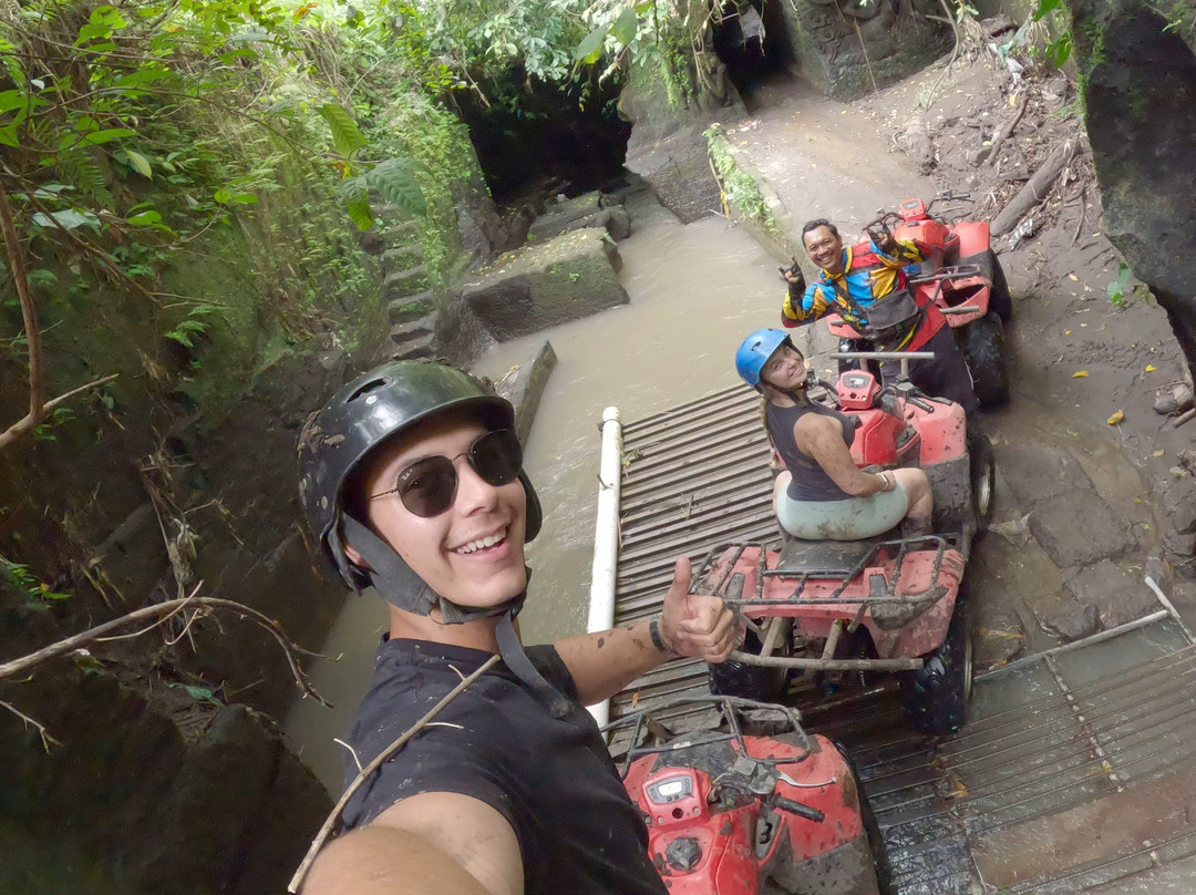 Wahana Bali Adventure-Singapadu必去景点