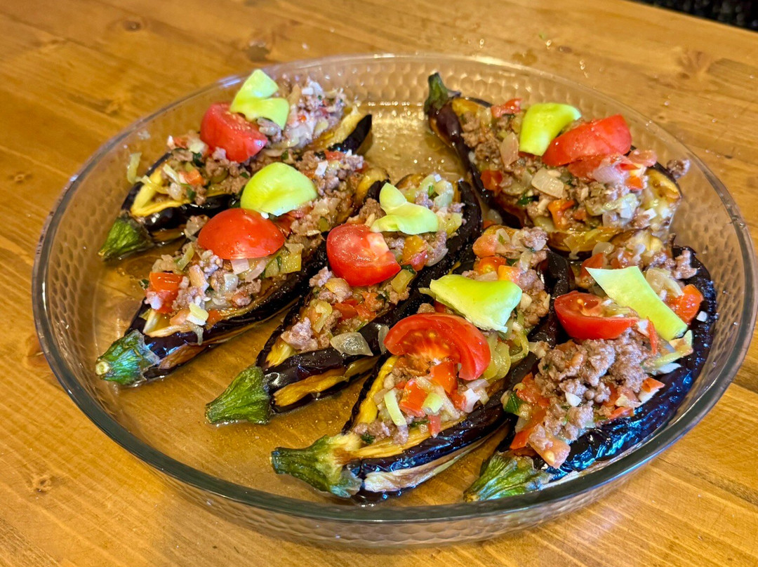 Cappadocia Home Cooking-艾瓦勒必去景点