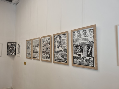 The YAH Factory-米兰必去景点