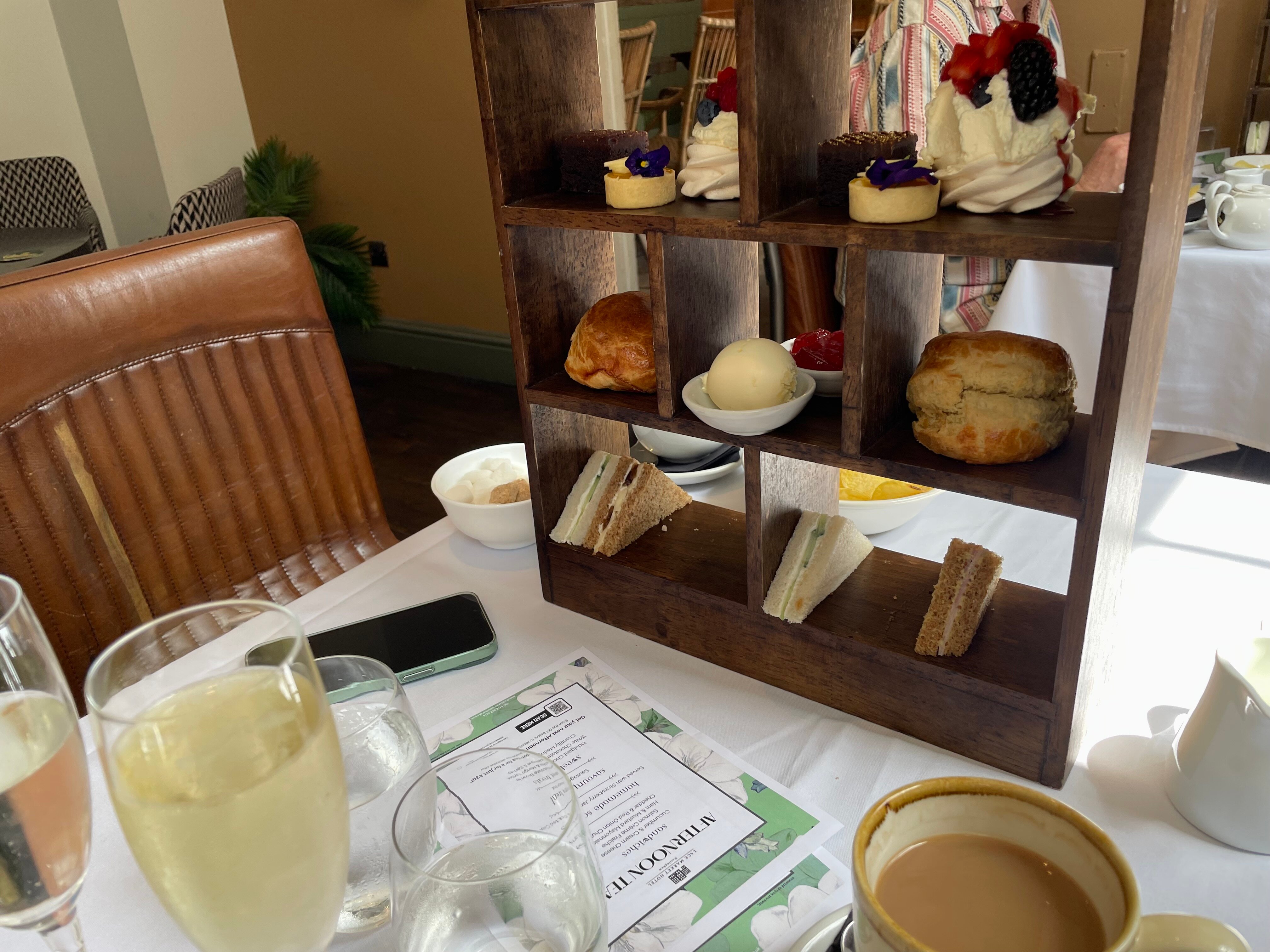 Lace Market Hotel-官方