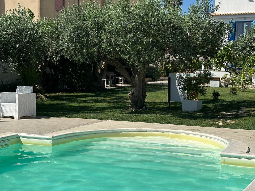 Signorino Eco Resort & Spa主图