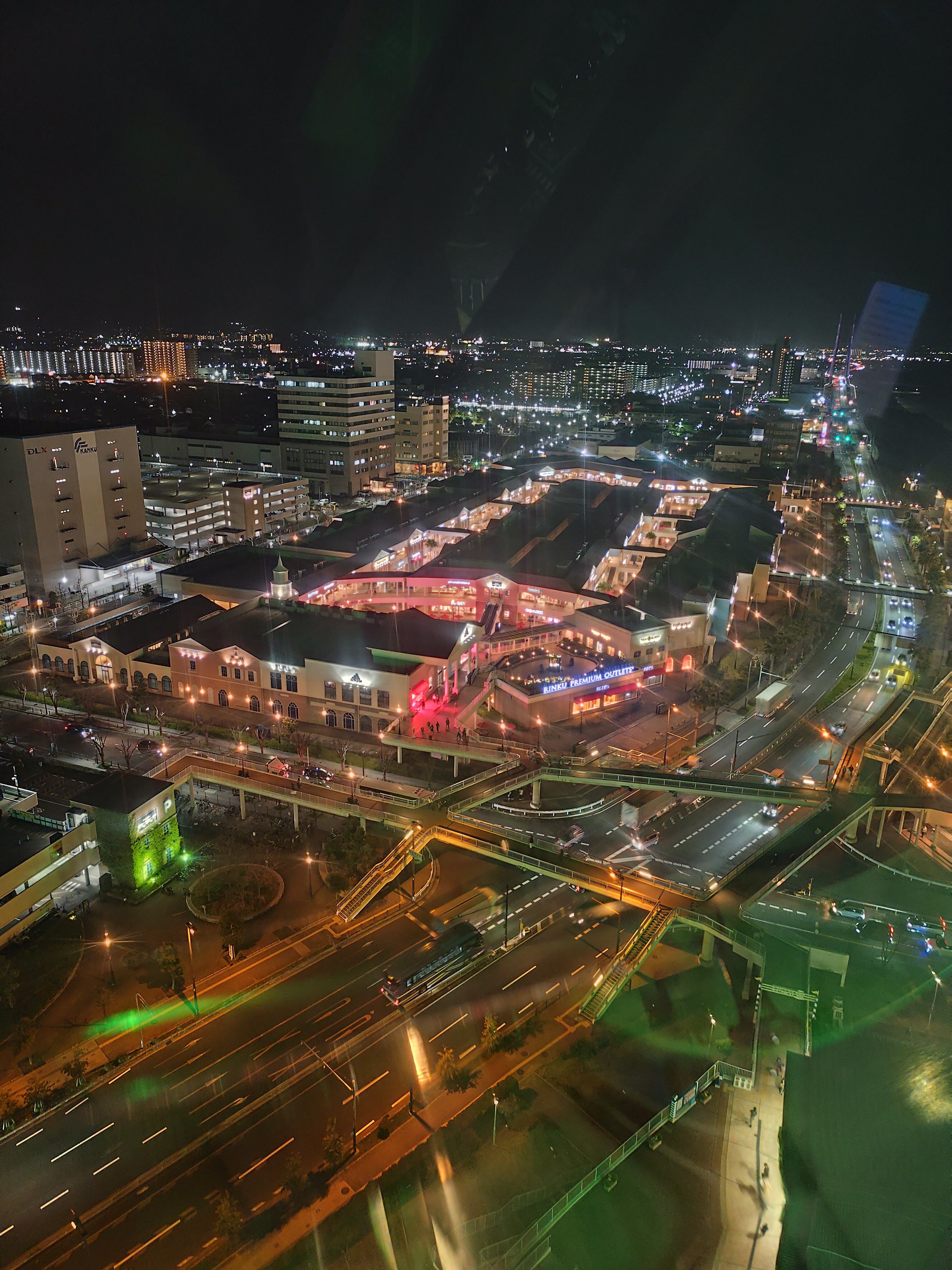 OMO Kansai Airport by Hoshino Resorts-浴室
