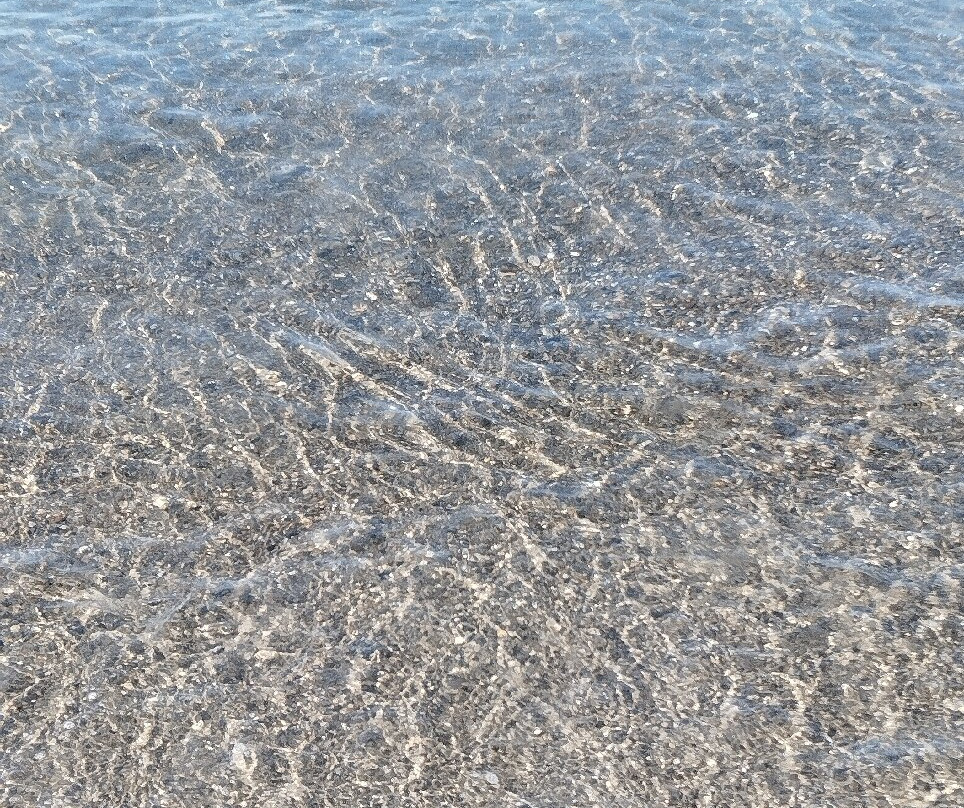 Sirena beach-Ospedaletti必去景点