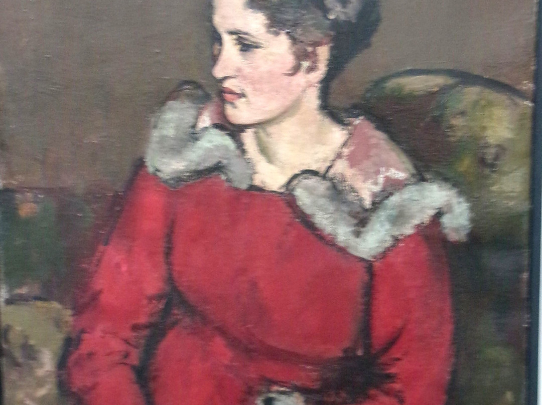 Lentos Kunstmuseum (Museum of Modern Art Linz)-林兹必去景点