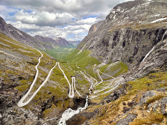 Nordic Visitor Tours-雷克雅未克必去景点