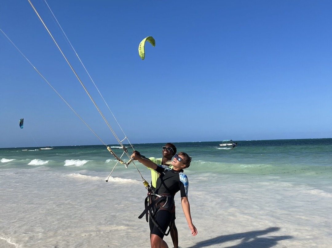 One Love Kite School-基万嘎必去景点