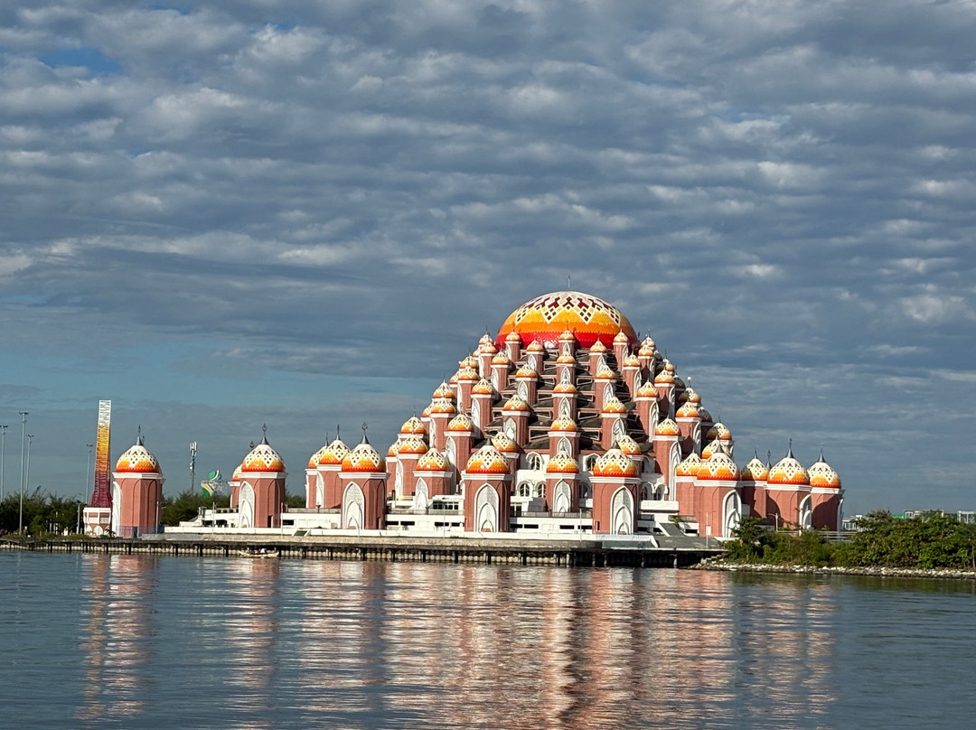 Gloria Tours & Travel-孟加锡必去景点