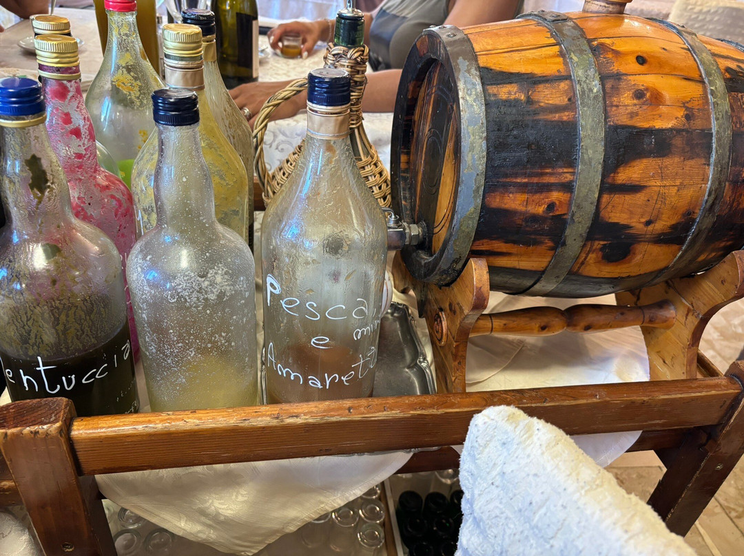Albergo Ristorante Da Piercarlo主图