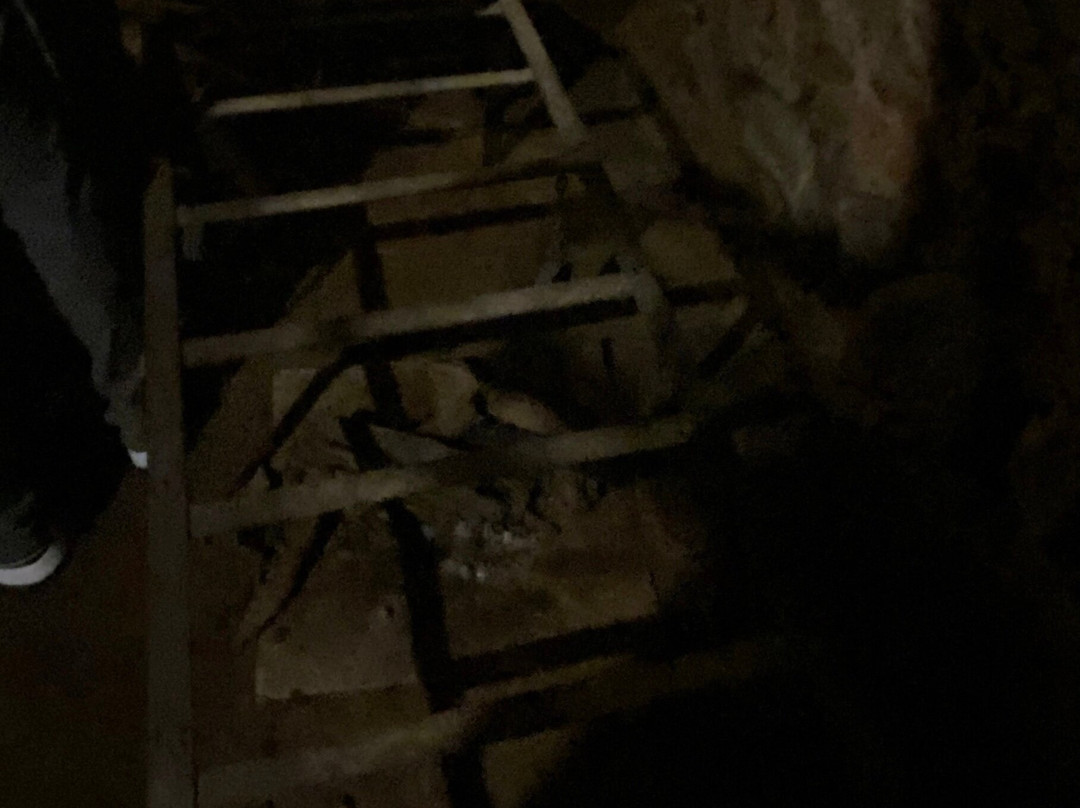 Inkvizitsii Museum-Nekrasovo必去景点