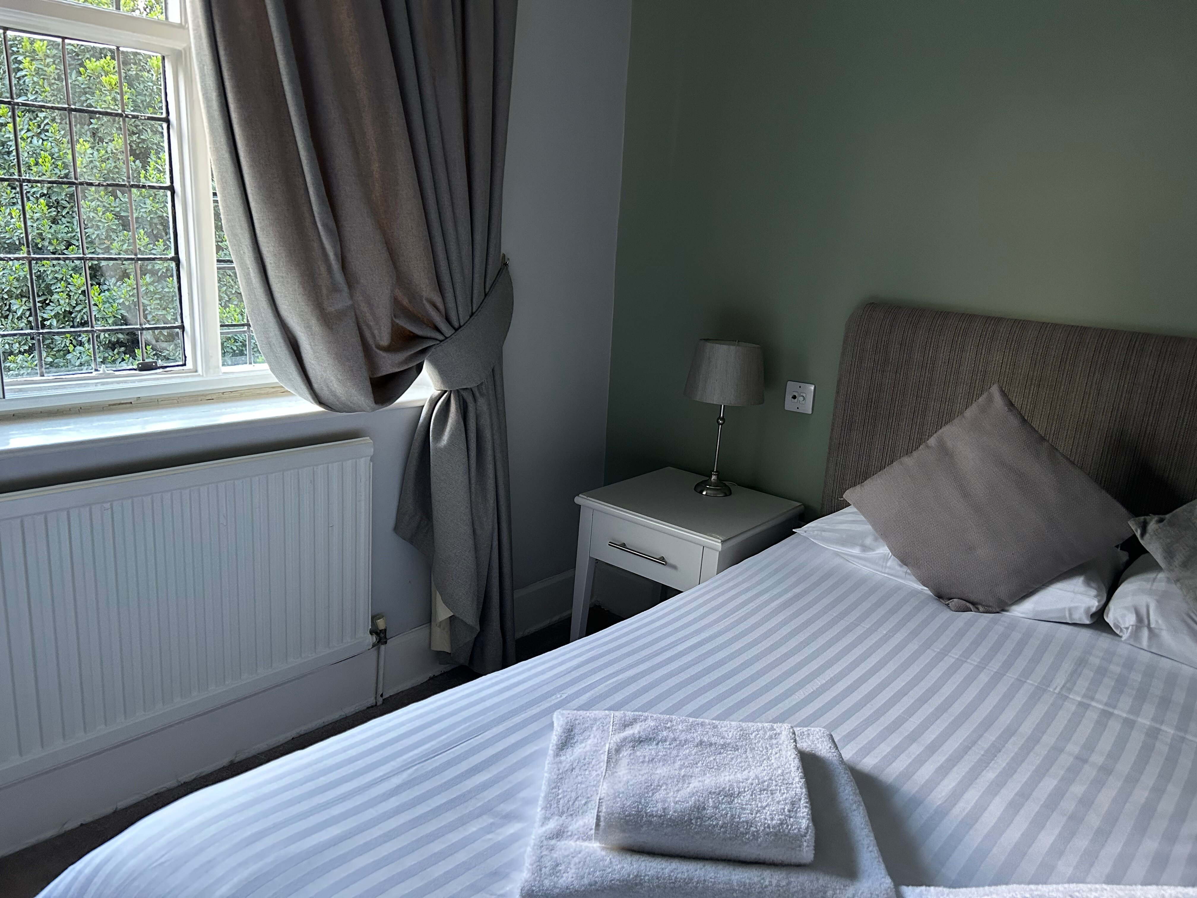 Conningbrook Hotel-客卧
