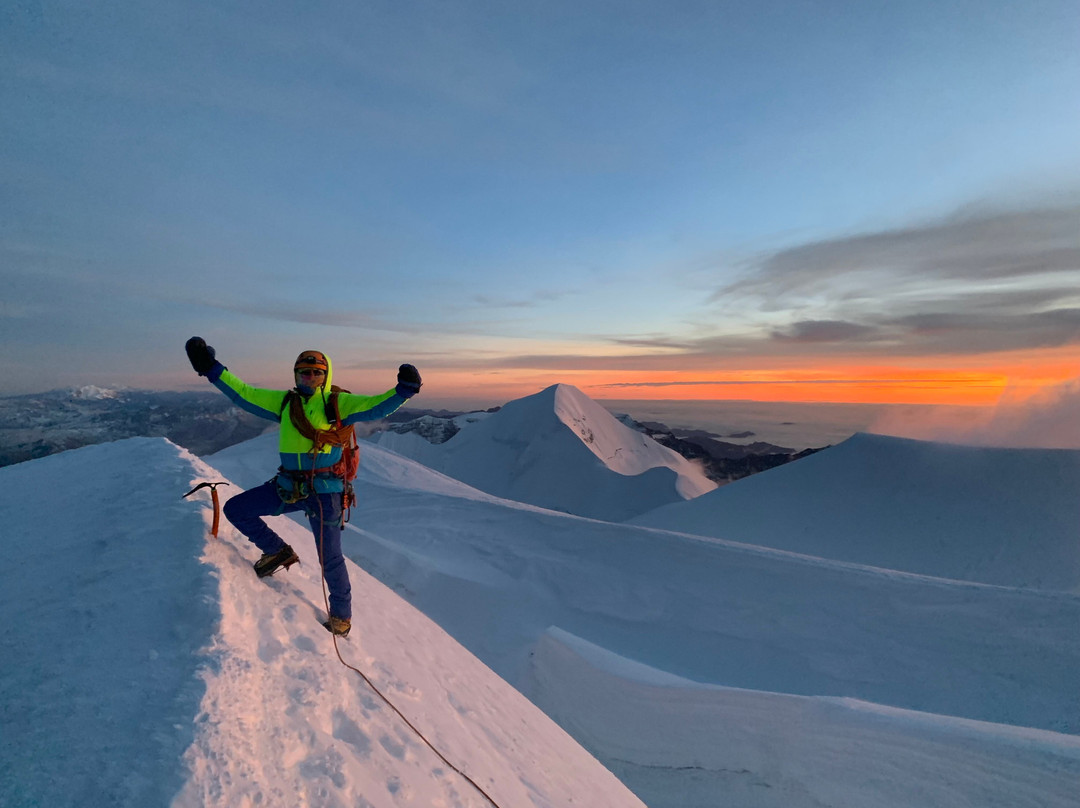 SouthTreks-拉巴斯必去景点