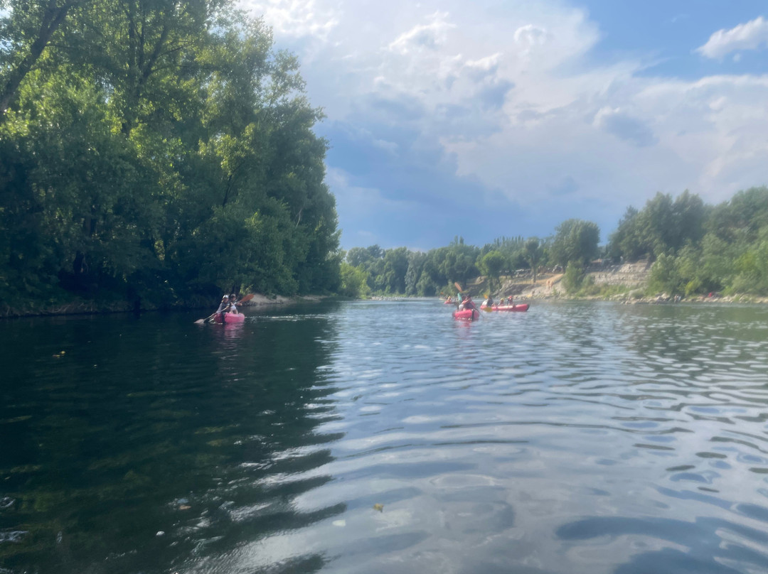 Aigue Vive-瓦隆蓬达尔克必去景点