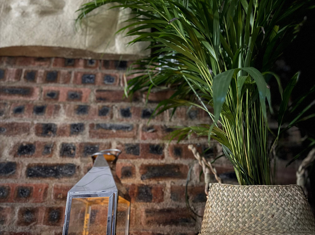 Hot Tub Hideaway主图