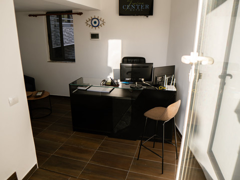 Tepelena Center Hotel