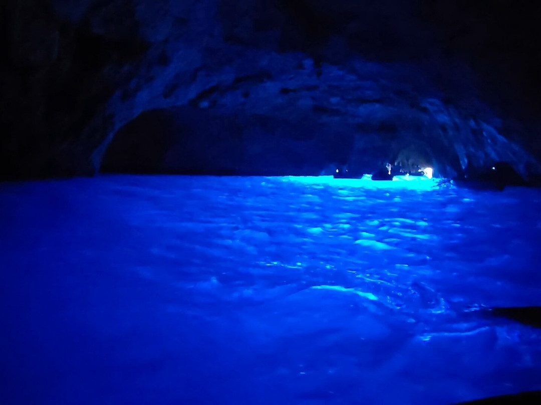 Bella Vie-卡碧岛必去景点