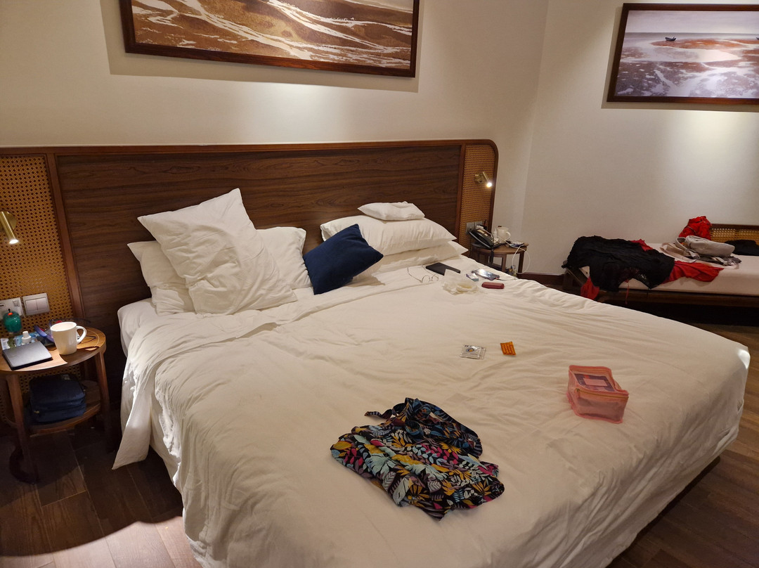 Best Western Premier Sonasea Villas Phu Quoc主图