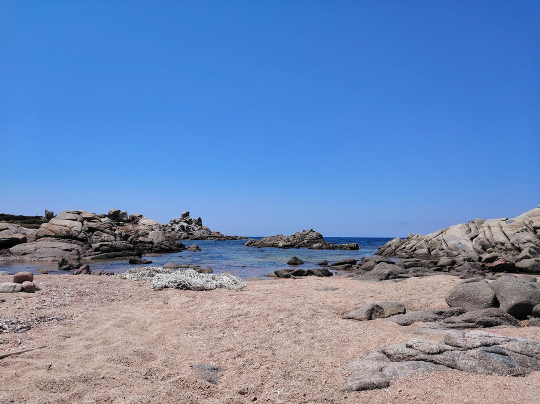 Spiaggia Portobello di Gallura-Portobello必去景点