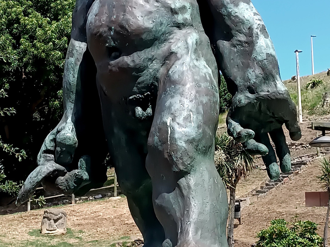 Parque Escultórico De Candás-Candas必去景点