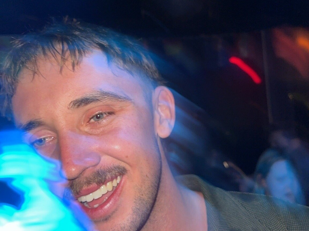 Pub Crawling Istanbul-伊斯坦布尔必去景点