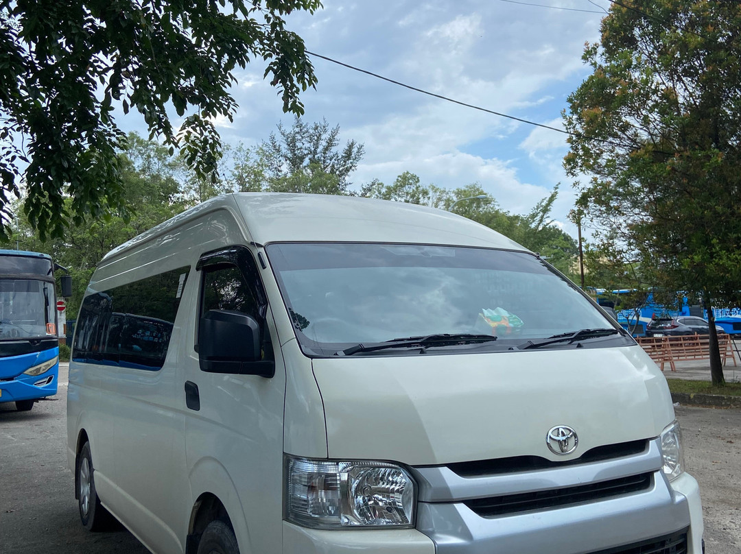 Batam Transport Service-巴淡岛必去景点