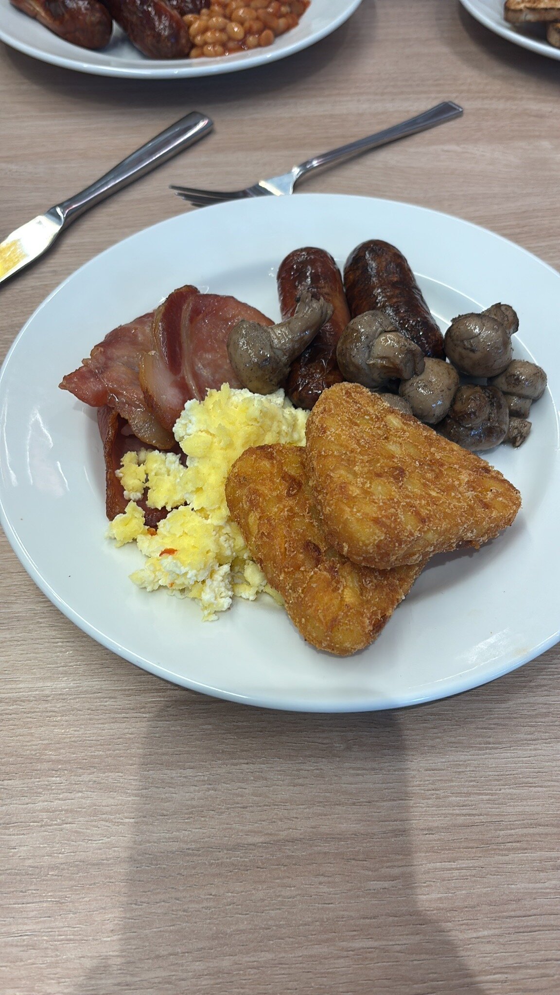 Hampton By Hilton Rochdale-官方