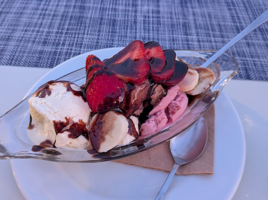 Marietta's Resort主图