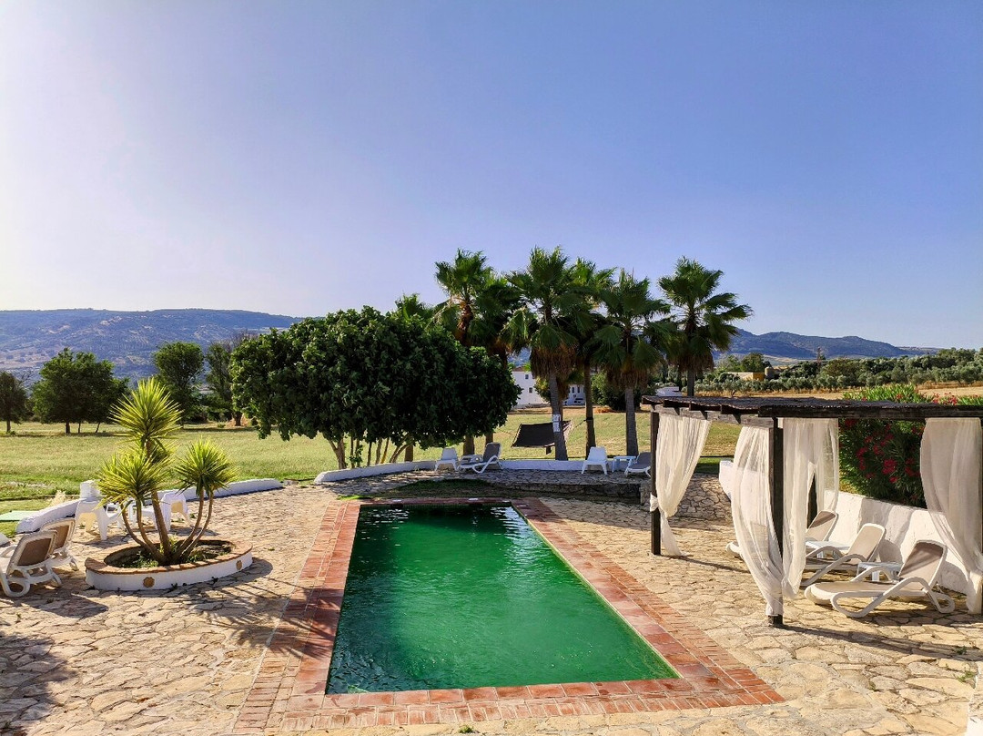 Hotel Ronda Moments主图