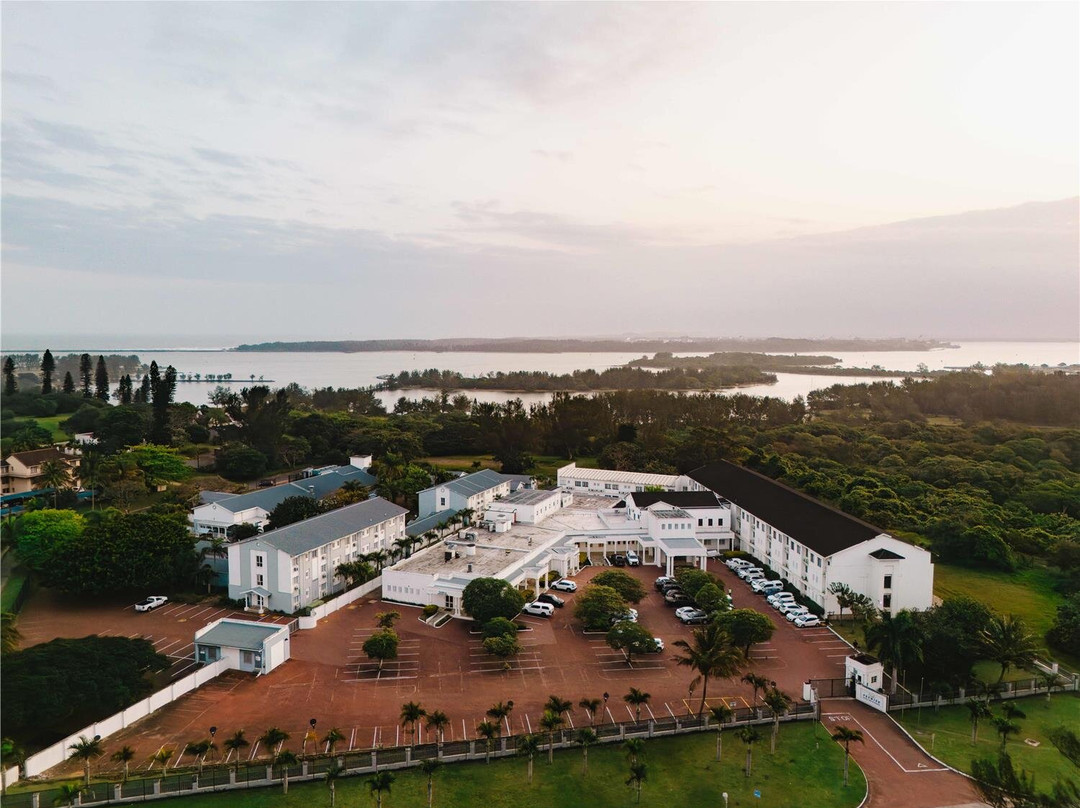 理查兹湾酒店住宿-理查德斯普罗梯亚酒店