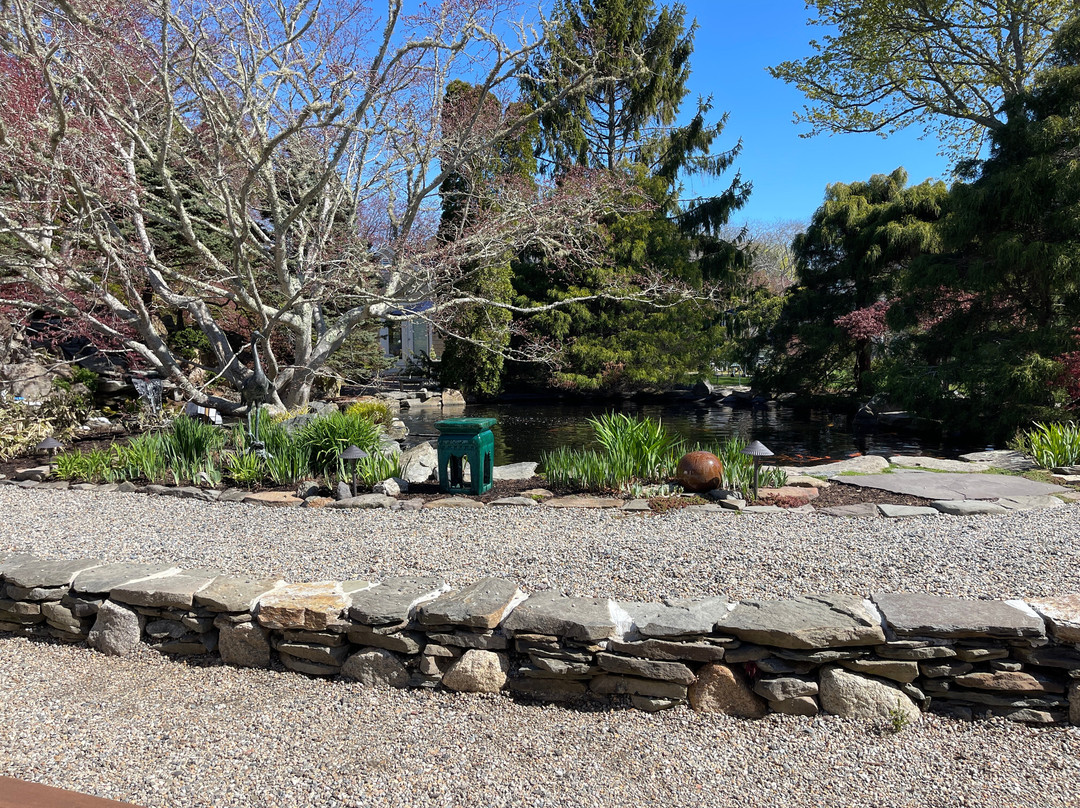 Pleasant Bay Village Resort主图