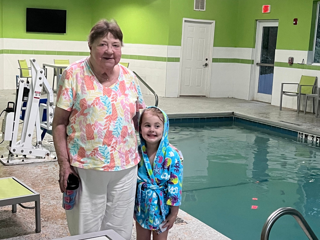 La Quinta Inn & Suites by Wyndham Milledgeville主图