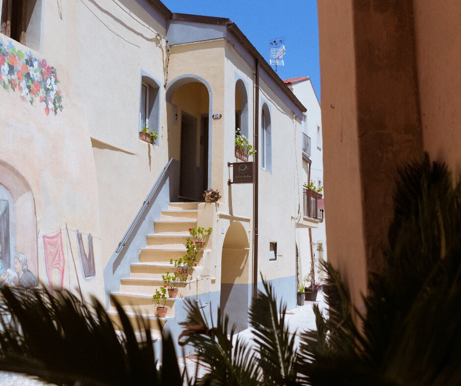 Le Dimore Del Borgo