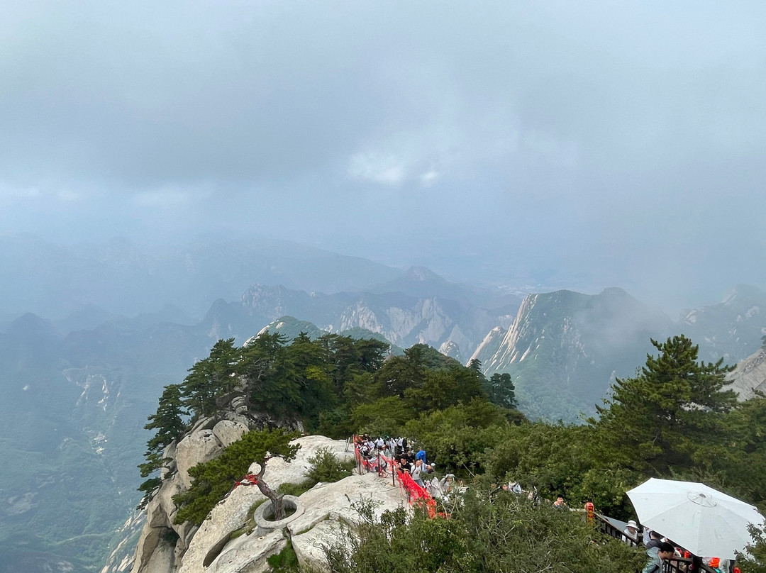 Into Explore-Chengdu-成都必去景点