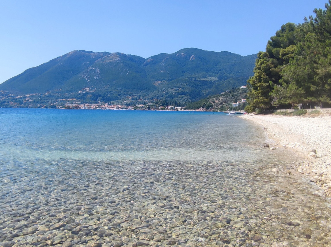 Beach Of Nikiana-Nikiana必去景点