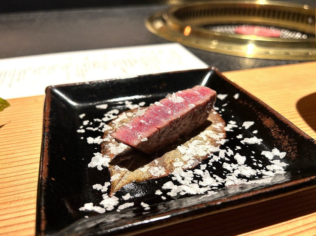日本焼肉はせ川 別亭