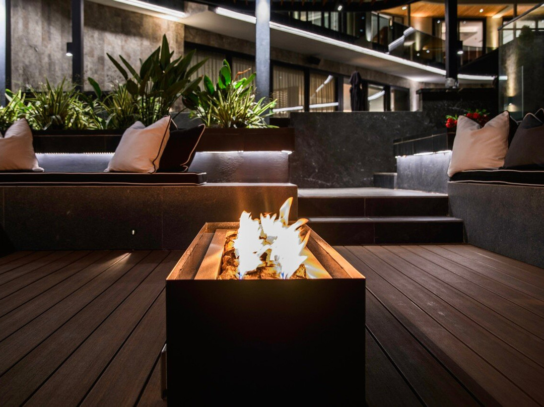 The Pinnacle Kigali