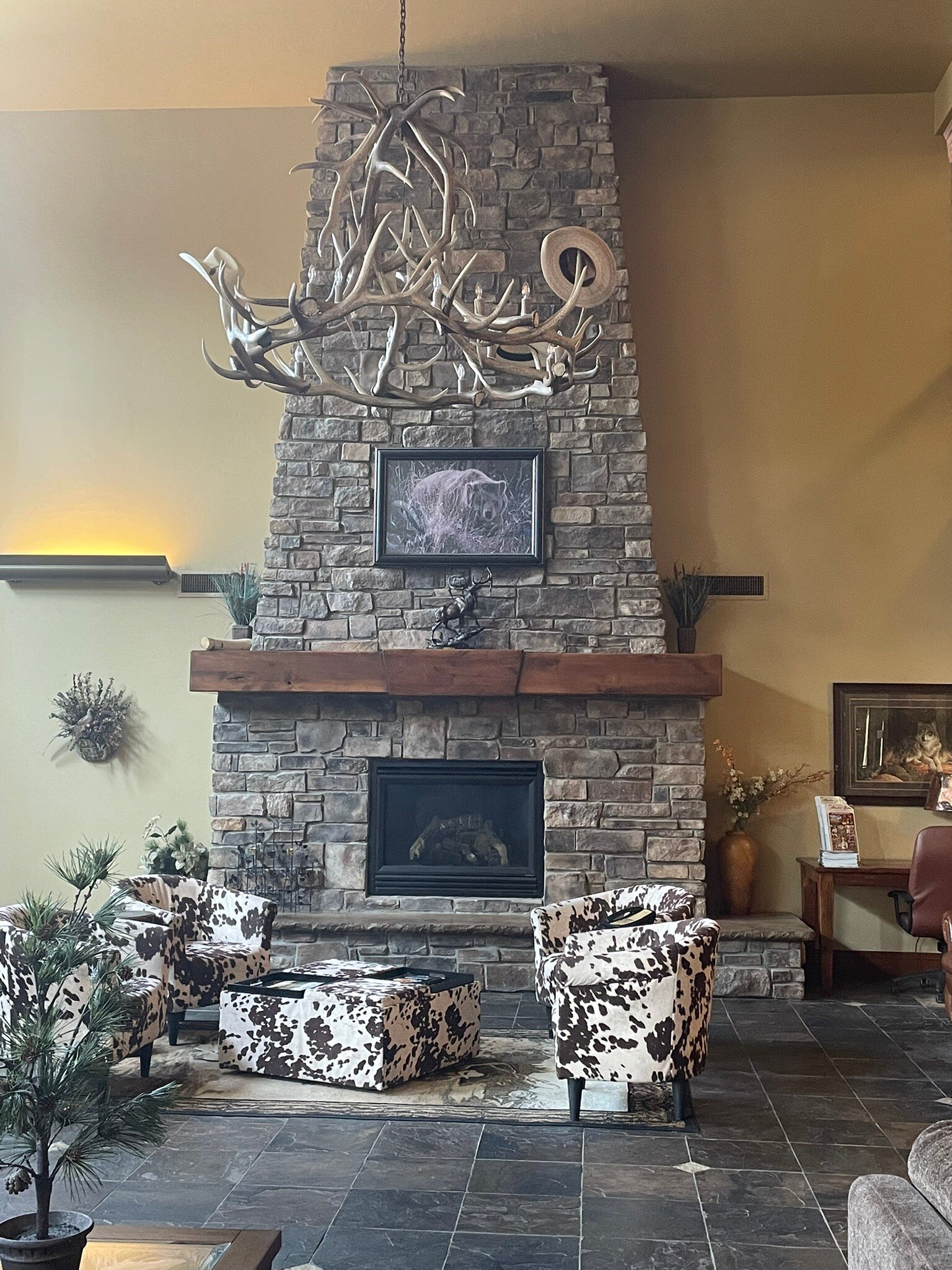 StoneCreek Lodge Missoula-官方