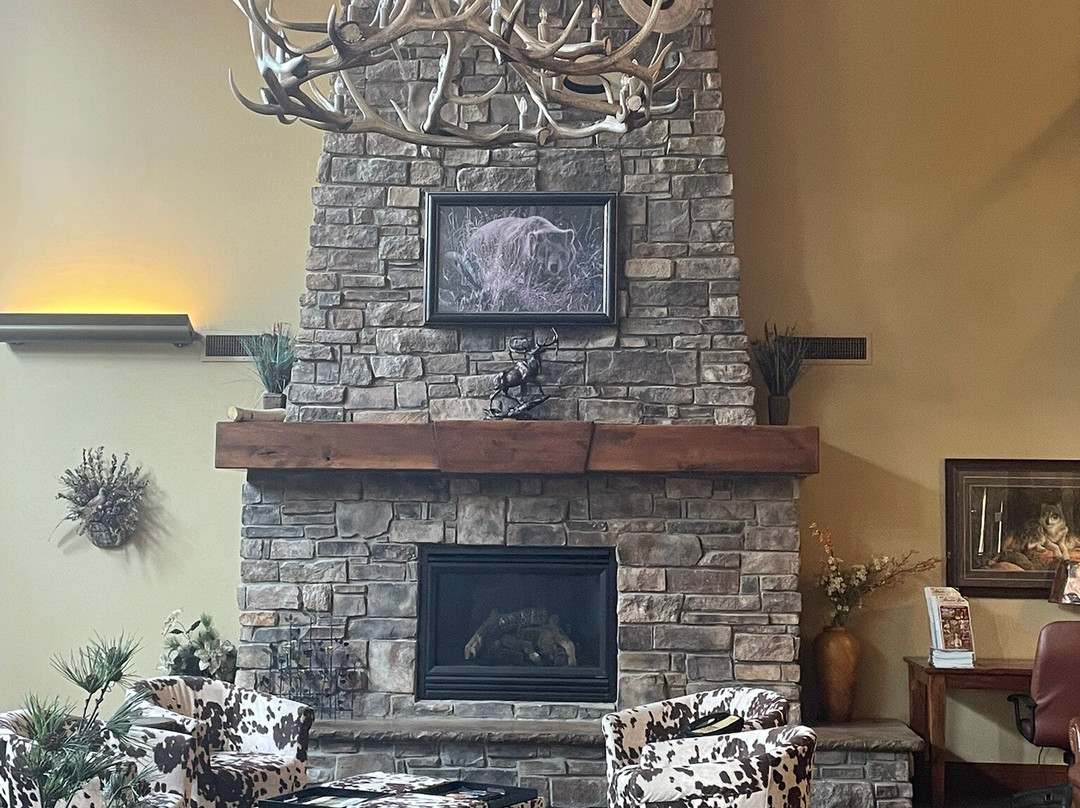 StoneCreek Lodge Missoula主图